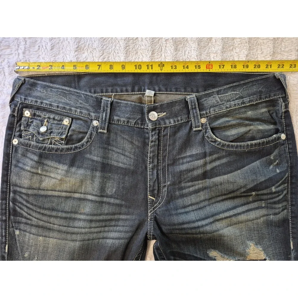 True Religion true religion